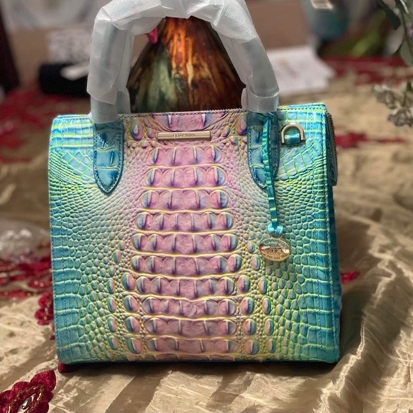 Brahmin cotton candy Caroline - Picture 1 of 2